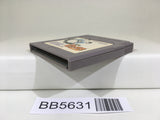 BB5631 Mario's Picross GameBoy Game Boy Japan