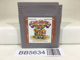BB5634 Game Boy Gallery 1 Mario GameBoy Game Boy Japan
