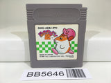 BB5646 Kirby 2 Kirby's Dream Land GameBoy Game Boy Japan