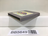 BB5649 Kirby Kirby's Pinball Land GameBoy Game Boy Japan