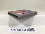 BB5652 Tetris GameBoy Game Boy Japan