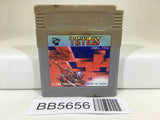 BB5656 Tetris GameBoy Game Boy Japan