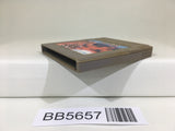 BB5657 Tetris GameBoy Game Boy Japan