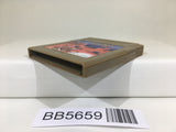 BB5659 Tetris GameBoy Game Boy Japan