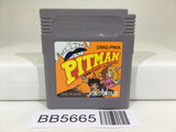 BB5665 Pitman GameBoy Game Boy Japan