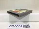 BB5682 Crayon Shinchan 2 GameBoy Game Boy Japan
