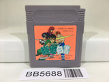 BB5688 Yu Yu Hakusho GameBoy Game Boy Japan