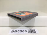 BB5688 Yu Yu Hakusho GameBoy Game Boy Japan