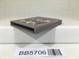 BB5706 The Brave Fighter of Sun Taiyou no Yuusha Fighbird GameBoy Game Boy Japan