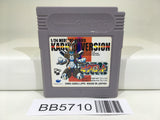 BB5710 Medabots Medarot Kabuto Ver. GameBoy Game Boy Japan