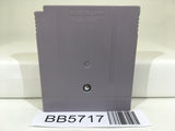 BB5717 SD Sengokuden Kunitori Monogatari Gundam GameBoy Game Boy Japan