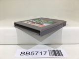 BB5717 SD Sengokuden Kunitori Monogatari Gundam GameBoy Game Boy Japan