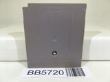 BB5720 SD Sengokuden 2 Tenkatouitsuhen Gundam GameBoy Game Boy Japan