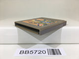 BB5720 SD Sengokuden 2 Tenkatouitsuhen Gundam GameBoy Game Boy Japan