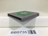 BB5735 Pokemon Green GameBoy Game Boy Japan