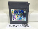 BB5744 Pokemon Silver GameBoy Game Boy Japan