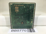 BB5770 The Legend of Zelda Oracle of Seasons GameBoy Game Boy Japan