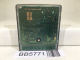 BB5771 The Legend of Zelda Oracle of Seasons GameBoy Game Boy Japan