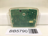 BB5790 Boktai 3 Sabata's Counterattack Lunar Knights GameBoy Advance Japan