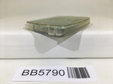 BB5790 Boktai 3 Sabata's Counterattack Lunar Knights GameBoy Advance Japan