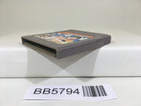 BB5794 Sea Side Valley Ball GameBoy Game Boy Japan