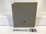 BB6005 Suzuki Aguri F-1 Super Driving GameBoy Game Boy Japan
