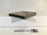 BB6015 Fist of The North Star Hokuto no Ken GameBoy Game Boy Japan