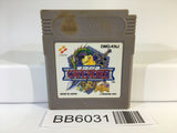 BB6031 Cavenoire GameBoy Game Boy Japan