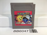 BB6047 Pac Attack Panic Cosmo Gang the Puzzle GameBoy Game Boy Japan