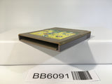 BB6091 Yoshi Egg Yossy GameBoy Game Boy Japan
