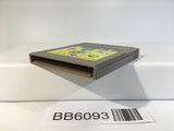 BB6093 Yoshi Egg Yossy GameBoy Game Boy Japan