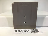 BB6101 Dr. Mario GameBoy Game Boy Japan