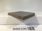 BB6106 SD Sengokuden Kunitori Monogatari Gundam GameBoy Game Boy Japan