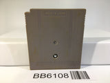 BB6108 SD Sengokuden Kunitori Monogatari Gundam GameBoy Game Boy Japan
