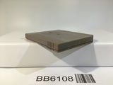 BB6108 SD Sengokuden Kunitori Monogatari Gundam GameBoy Game Boy Japan
