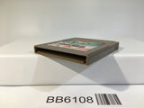 BB6108 SD Sengokuden Kunitori Monogatari Gundam GameBoy Game Boy Japan