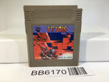 BB6170 Tetris GameBoy Game Boy Japan