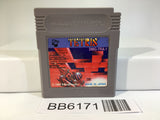 BB6171 Tetris GameBoy Game Boy Japan