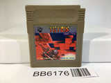 BB6176 Tetris GameBoy Game Boy Japan