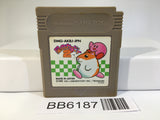 BB6187 Kirby 2 Kirby's Dream Land GameBoy Game Boy Japan