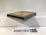 BB6189 Kirby Block Ball GameBoy Game Boy Japan