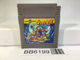 BB6199 Super Mario Land 2 6 Golden Coins GameBoy Game Boy Japan