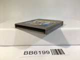 BB6199 Super Mario Land 2 6 Golden Coins GameBoy Game Boy Japan