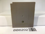 BB6202 Super Mario Land 2 6 Golden Coins GameBoy Game Boy Japan