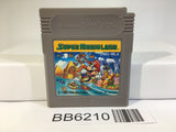 BB6210 Super Mario Land GameBoy Game Boy Japan