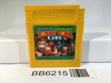 BB6215 Super Donkey Kong GB GameBoy Game Boy Japan
