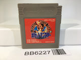 BB6227 Pokemon Red GameBoy Game Boy Japan