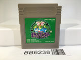 BB6238 Pokemon Green GameBoy Game Boy Japan