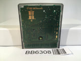BB6308 Cyborg Kuro Chan Devil Fukkatsu GameBoy Game Boy Japan