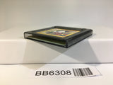 BB6308 Cyborg Kuro Chan Devil Fukkatsu GameBoy Game Boy Japan